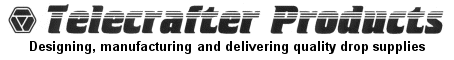 Telecrafter Products logo